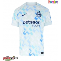 Camiseta Inter Milan Luis Henrique #11 Visitante Equipación 2025-26 manga corta